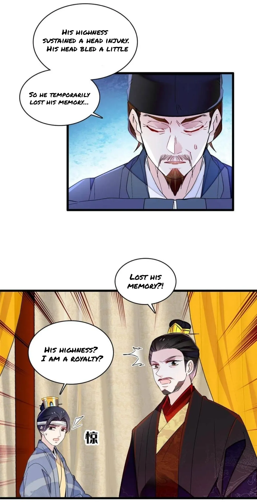 Sijin Chapter 244 Online - página 8