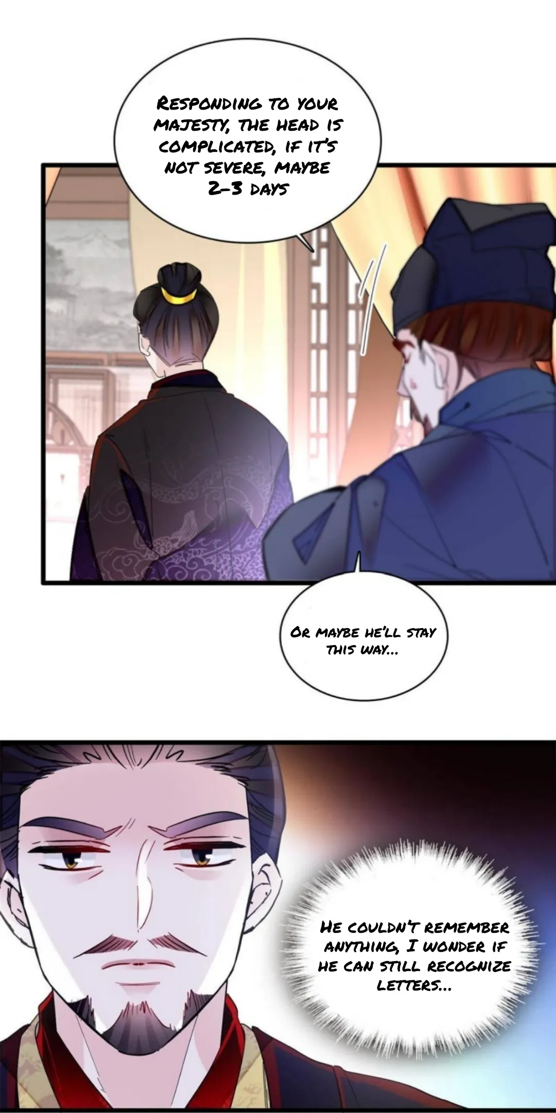 Sijin Chapter 244 Online - página 11