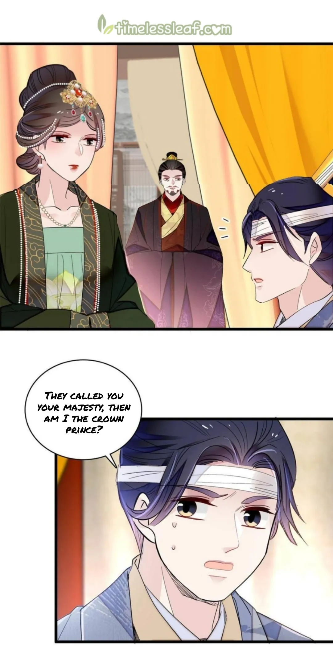 Sijin Chapter 244 Online - página 12