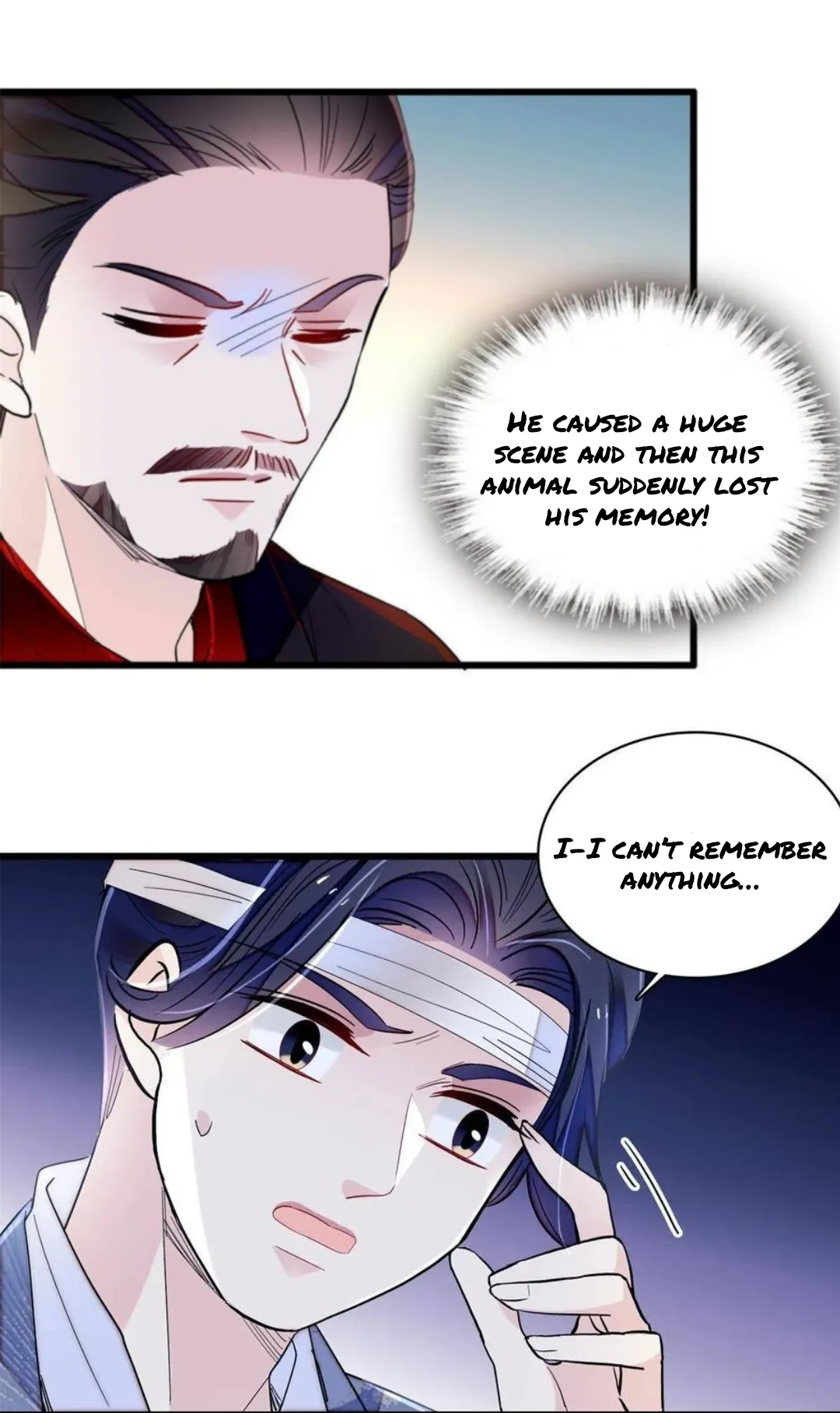 Sijin Chapter 244 Online - página 13