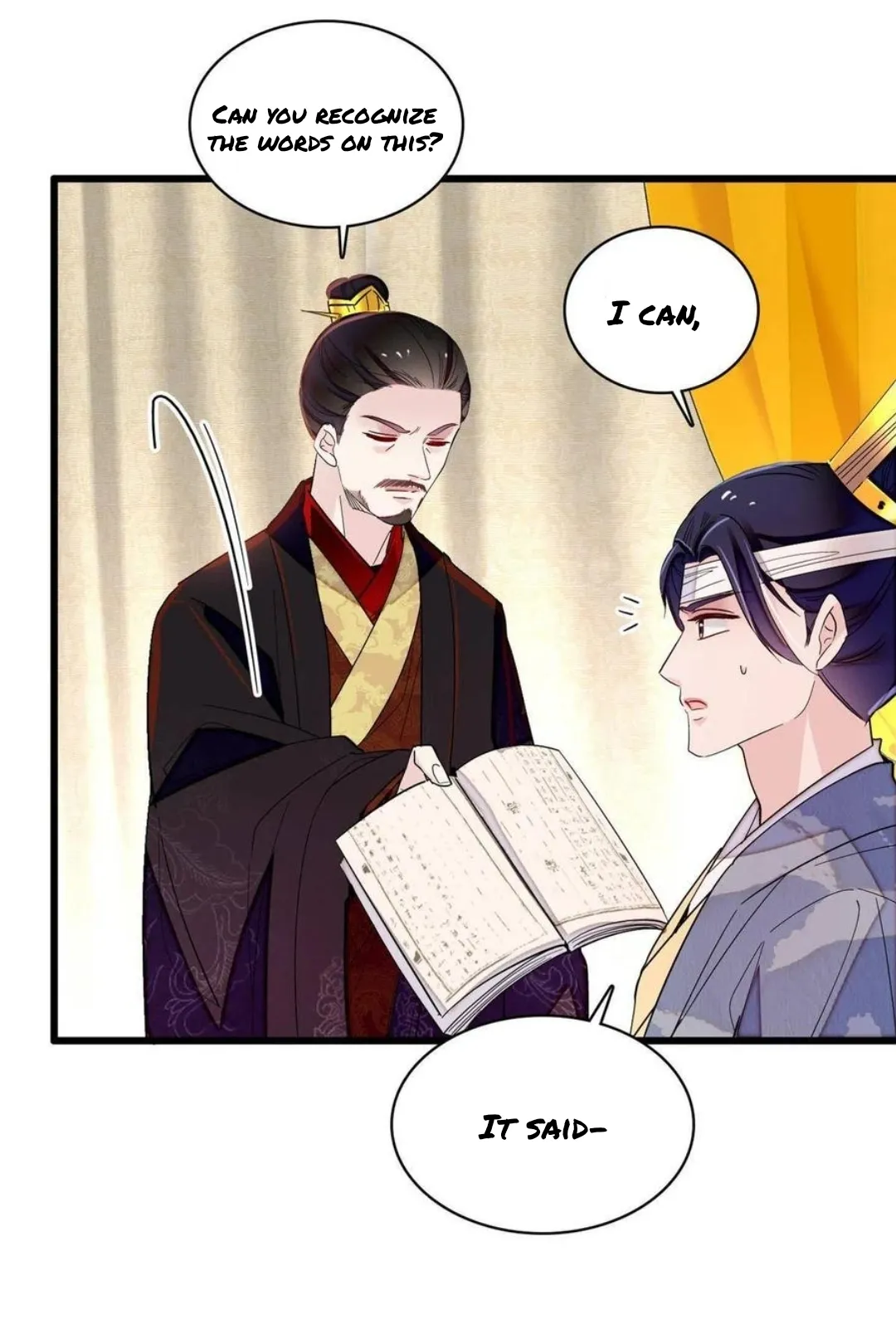 Sijin Chapter 244 Online - página 14