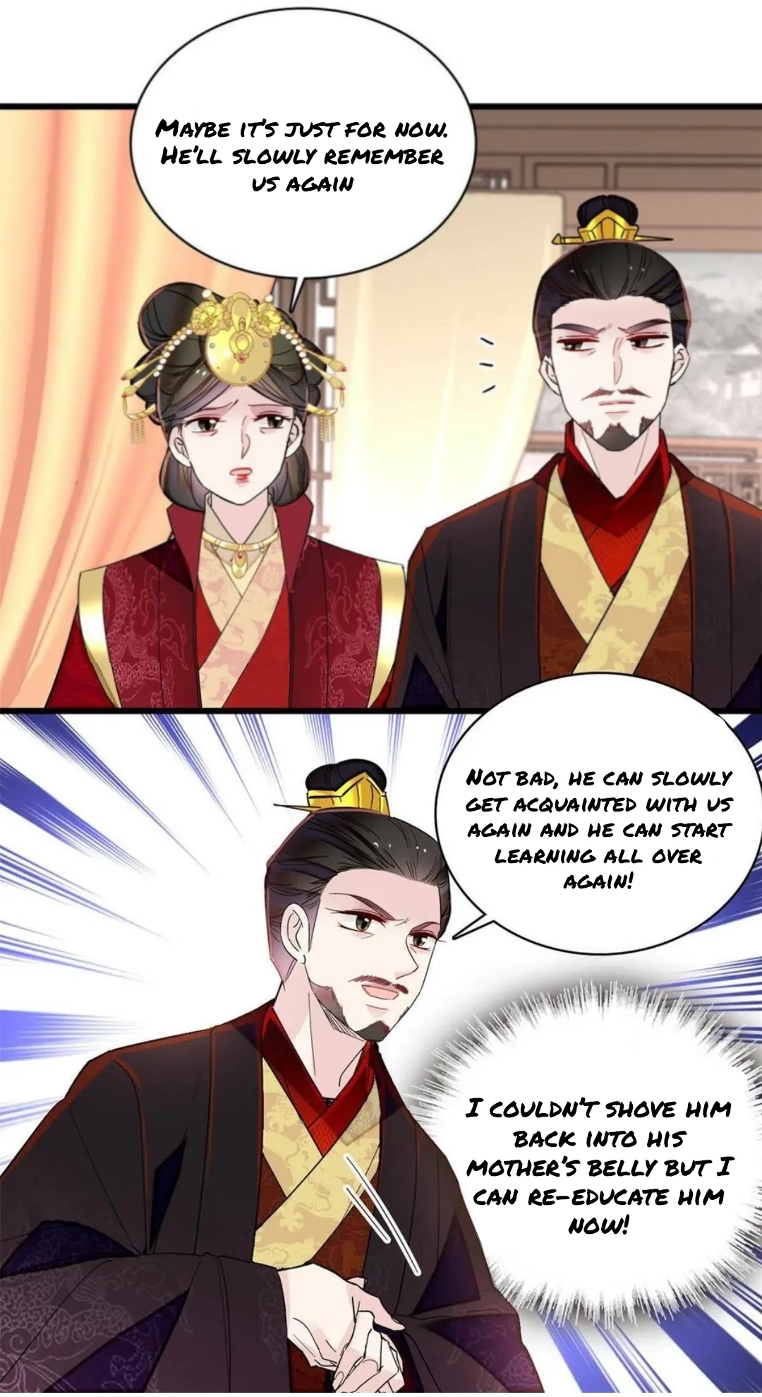 Sijin Chapter 244 Online - página 16
