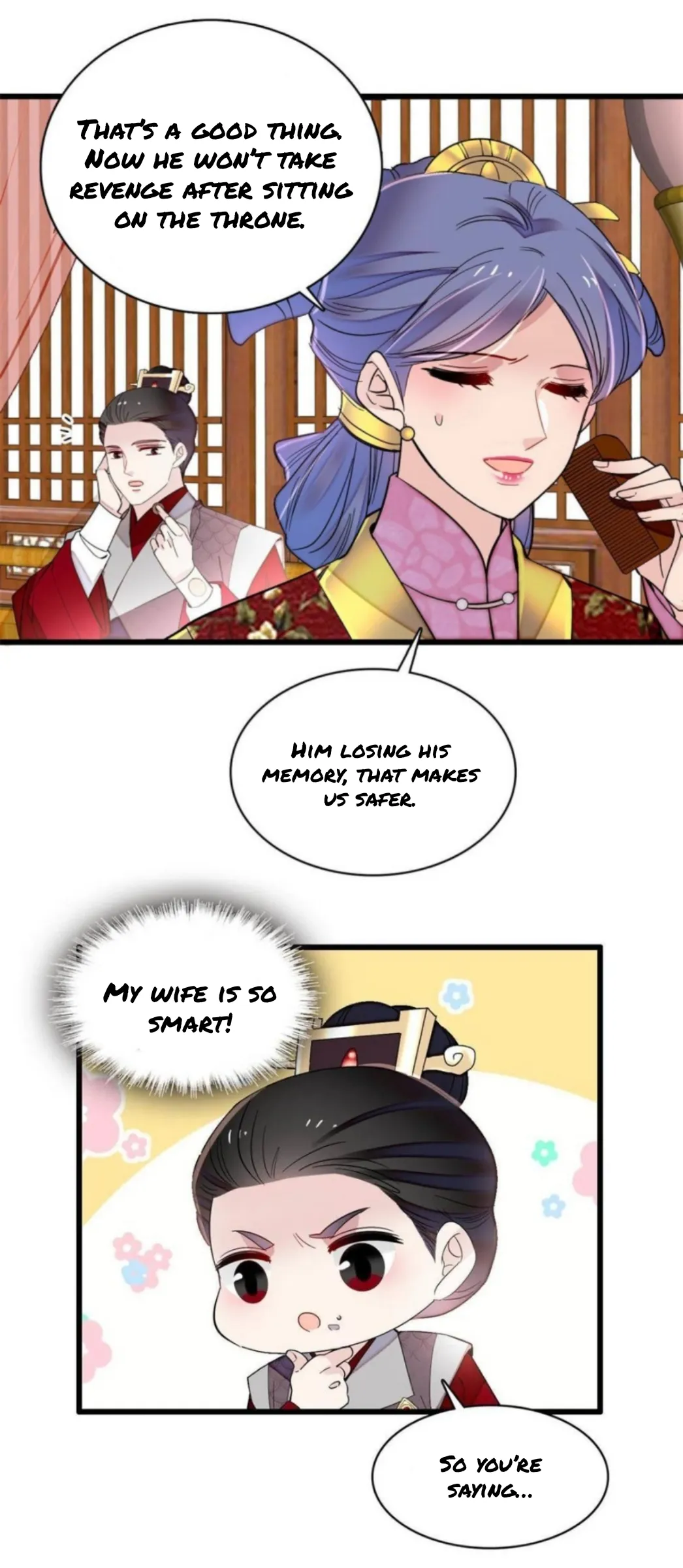 Sijin Chapter 245 Online - página 3