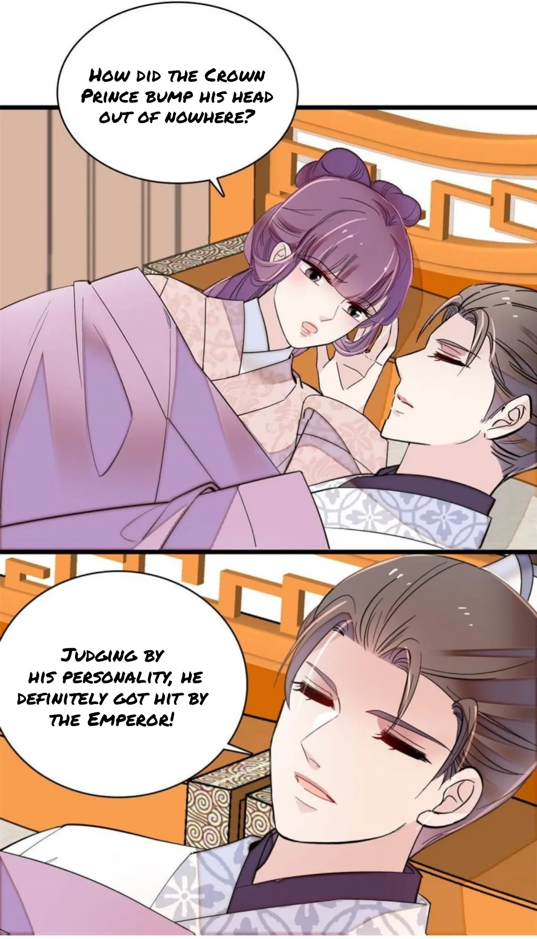 Sijin Chapter 245 Online - página 5