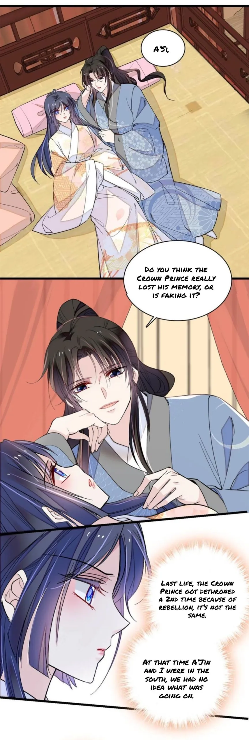 Sijin Chapter 245 Online - página 9