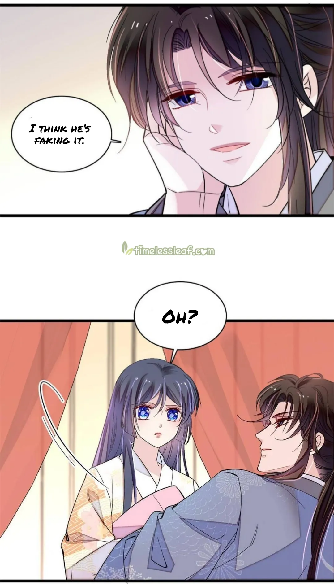 Sijin Chapter 245 Online - página 11