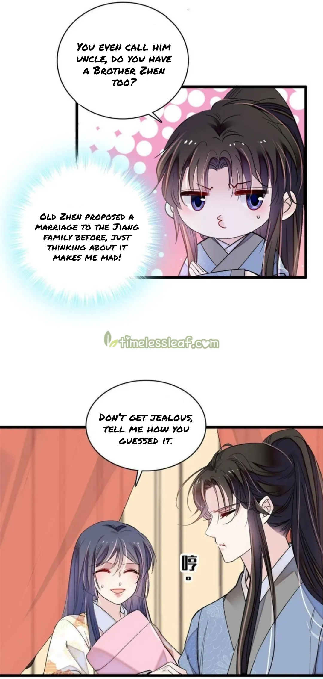 Sijin Chapter 245 Online - página 13