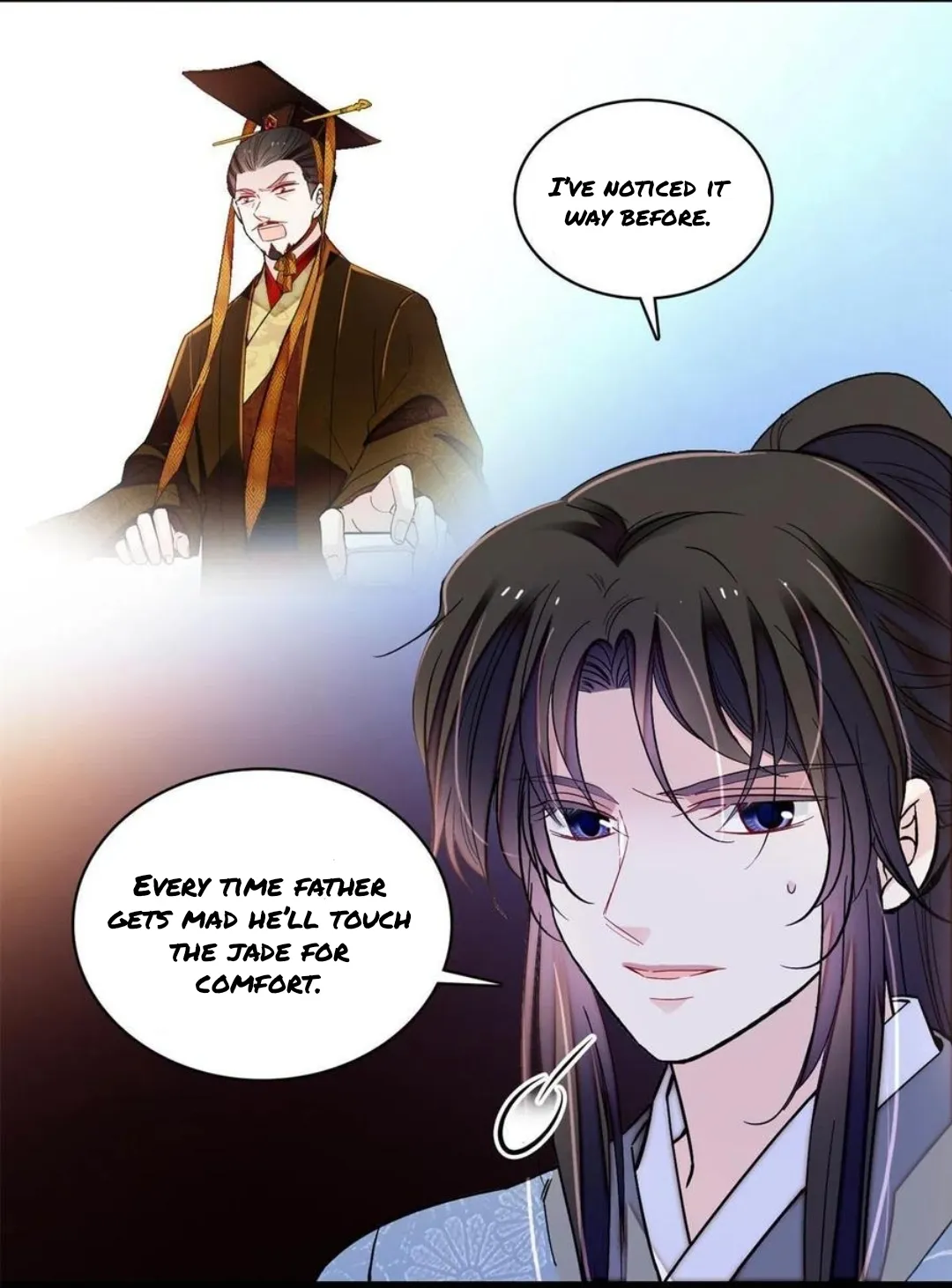Sijin Chapter 245 Online - página 14