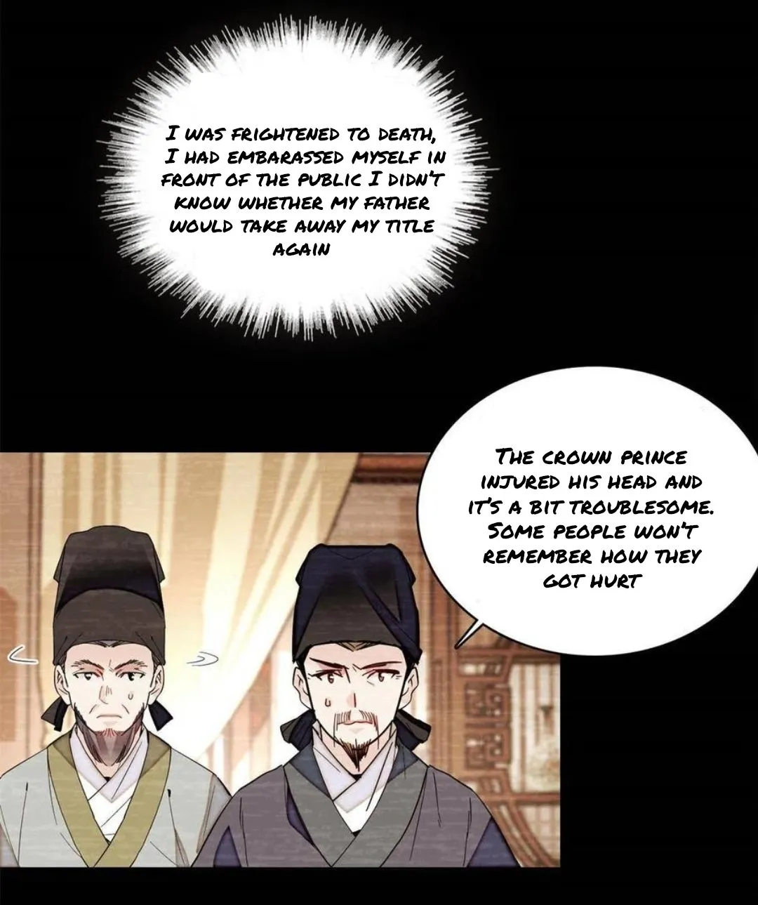 Sijin Chapter 246 Online - página 3