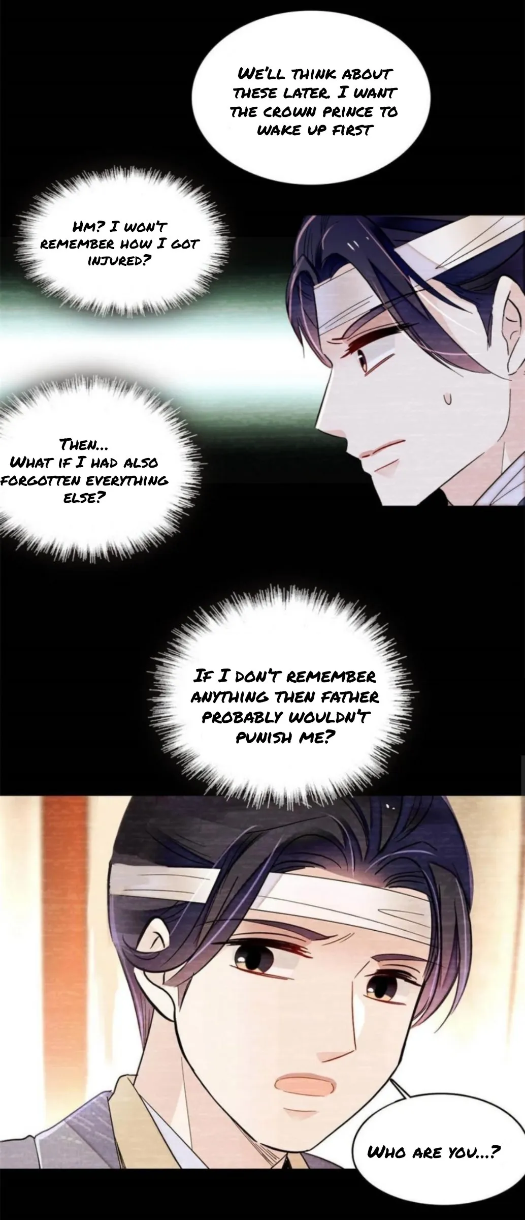 Sijin Chapter 246 Online - página 4