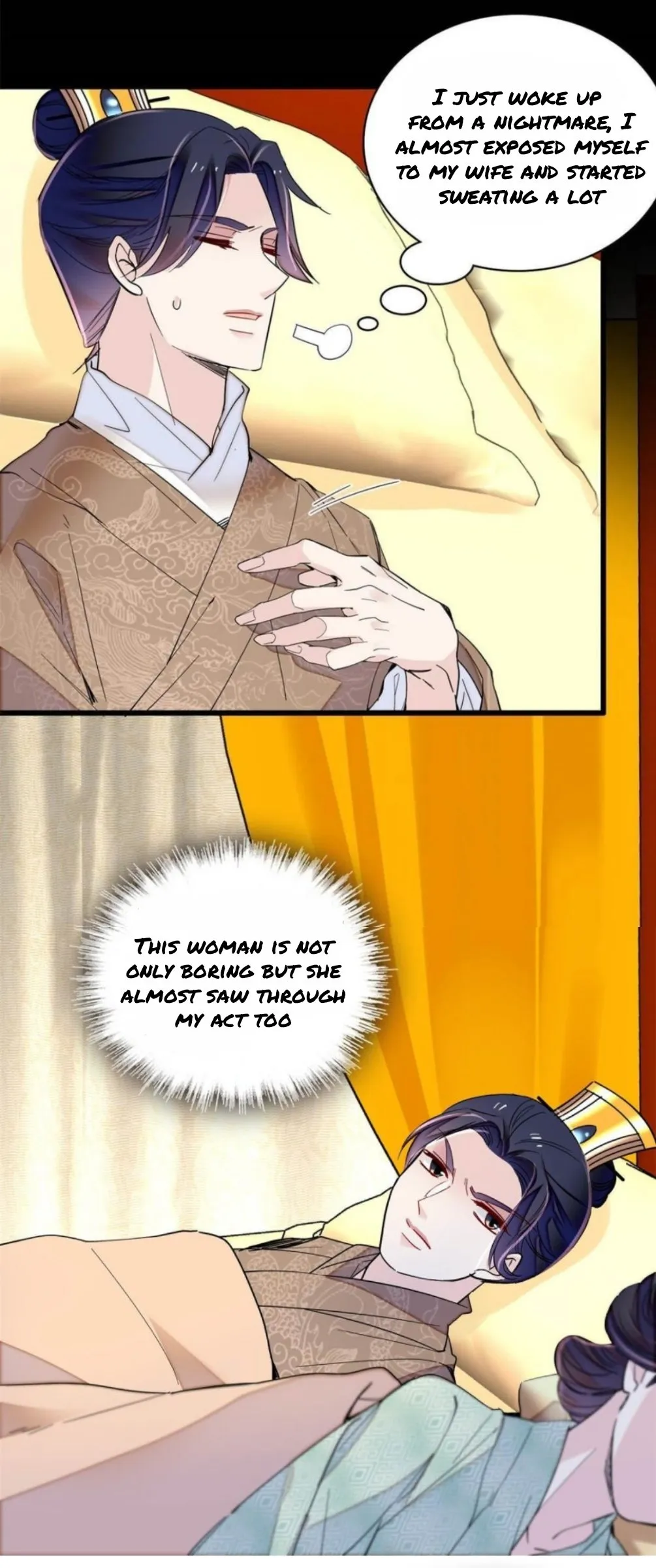 Sijin Chapter 246 Online - página 5