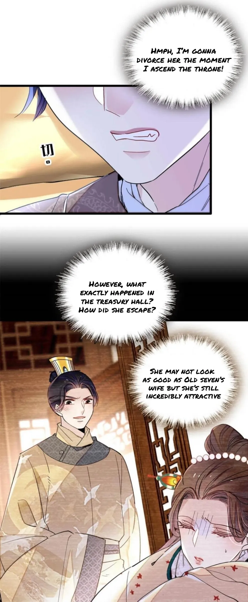 Sijin Chapter 246 Online - página 6