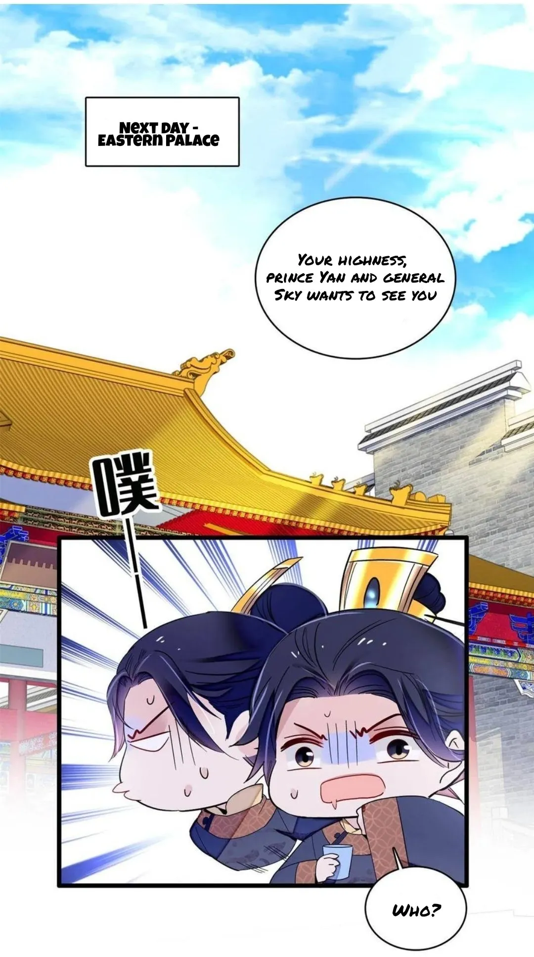 Sijin Chapter 246 Online - página 8