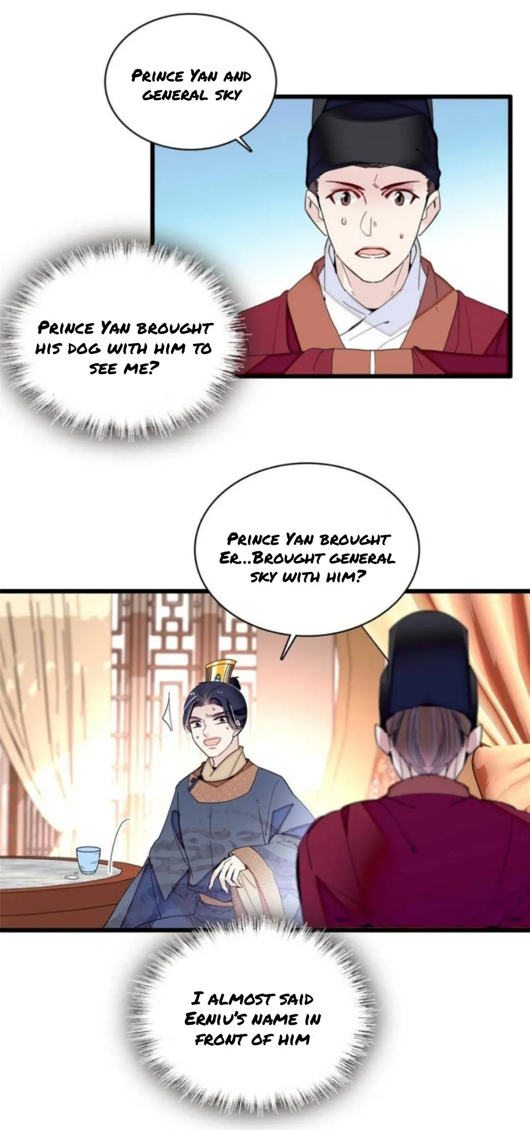 Sijin Chapter 246 Online - página 9