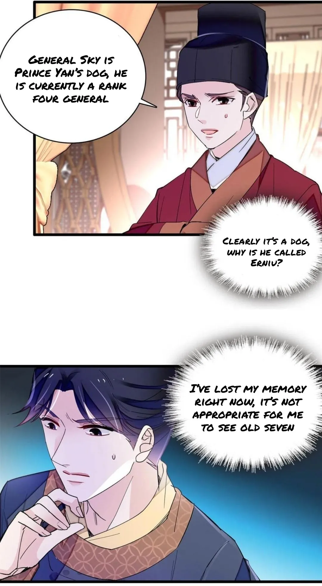 Sijin Chapter 246 Online - página 10