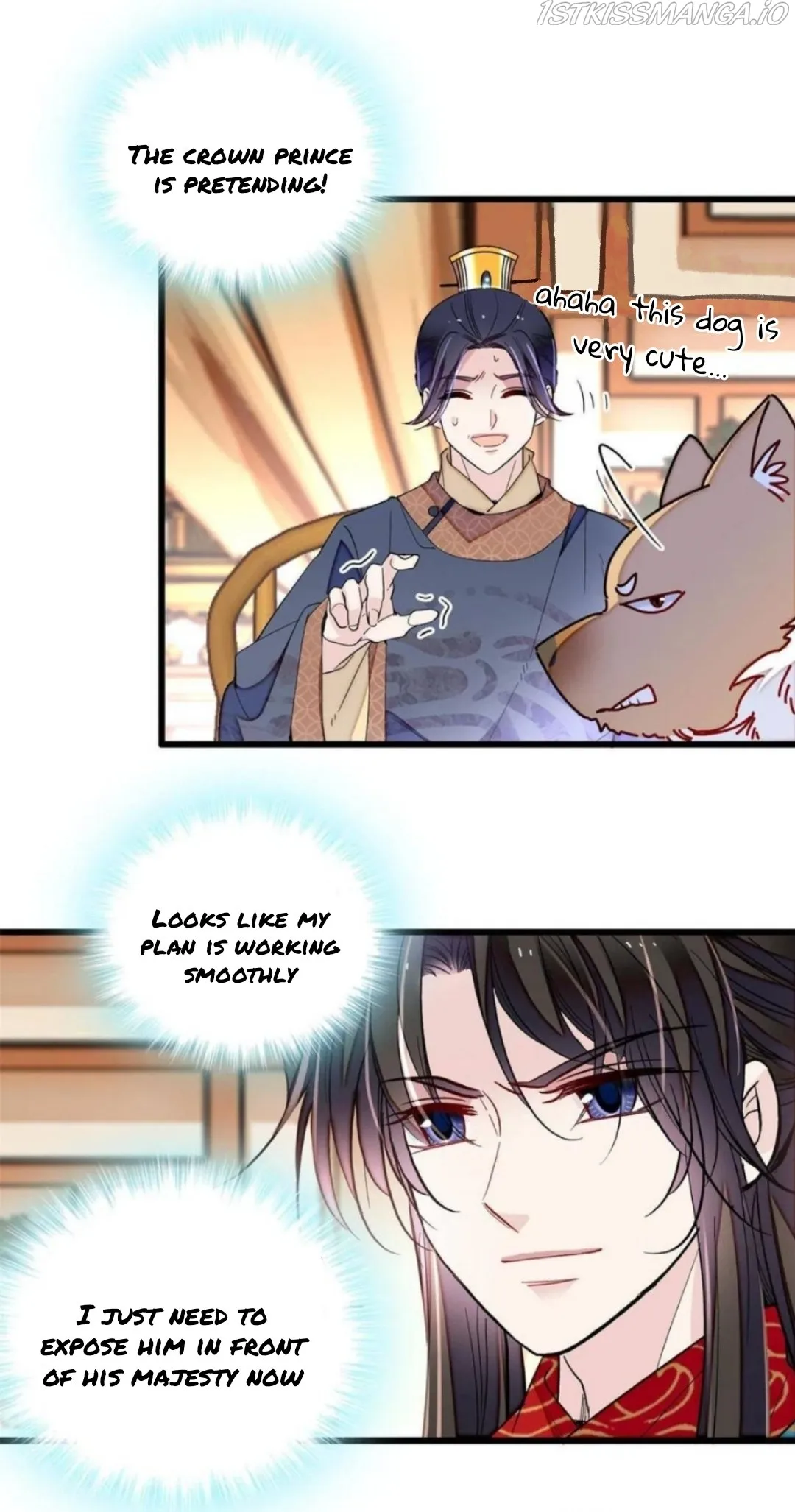 Sijin Chapter 246.5 Online - página 6