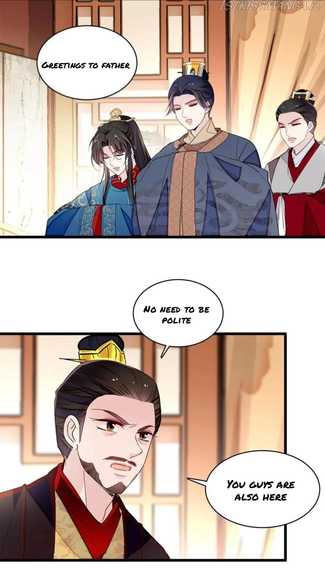 Sijin Chapter 246.5 Online - página 9