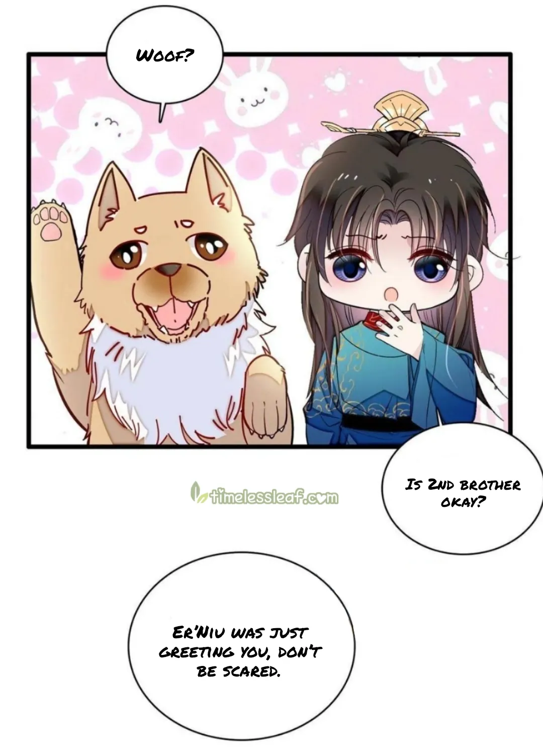 Sijin Chapter 247 Online - página 4