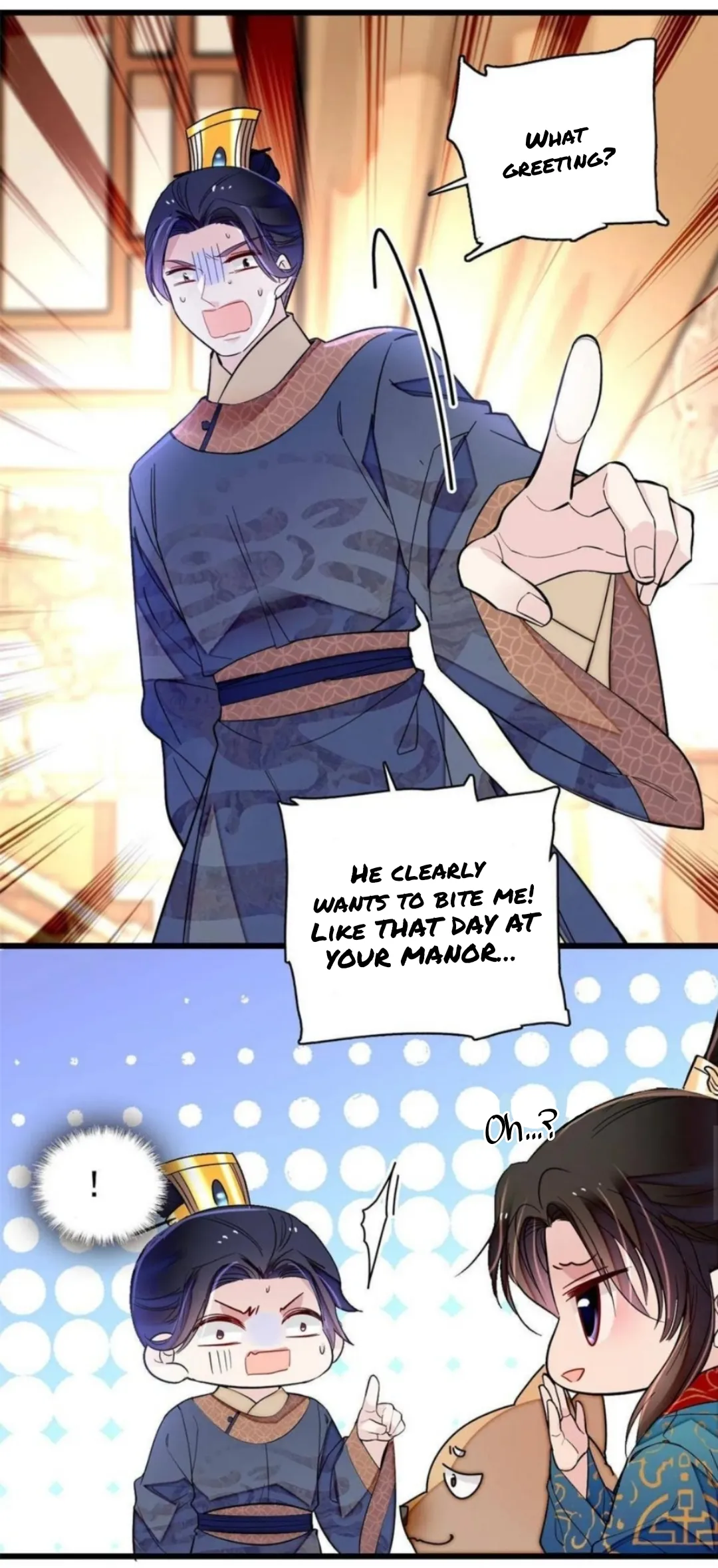 Sijin Chapter 247 Online - página 5
