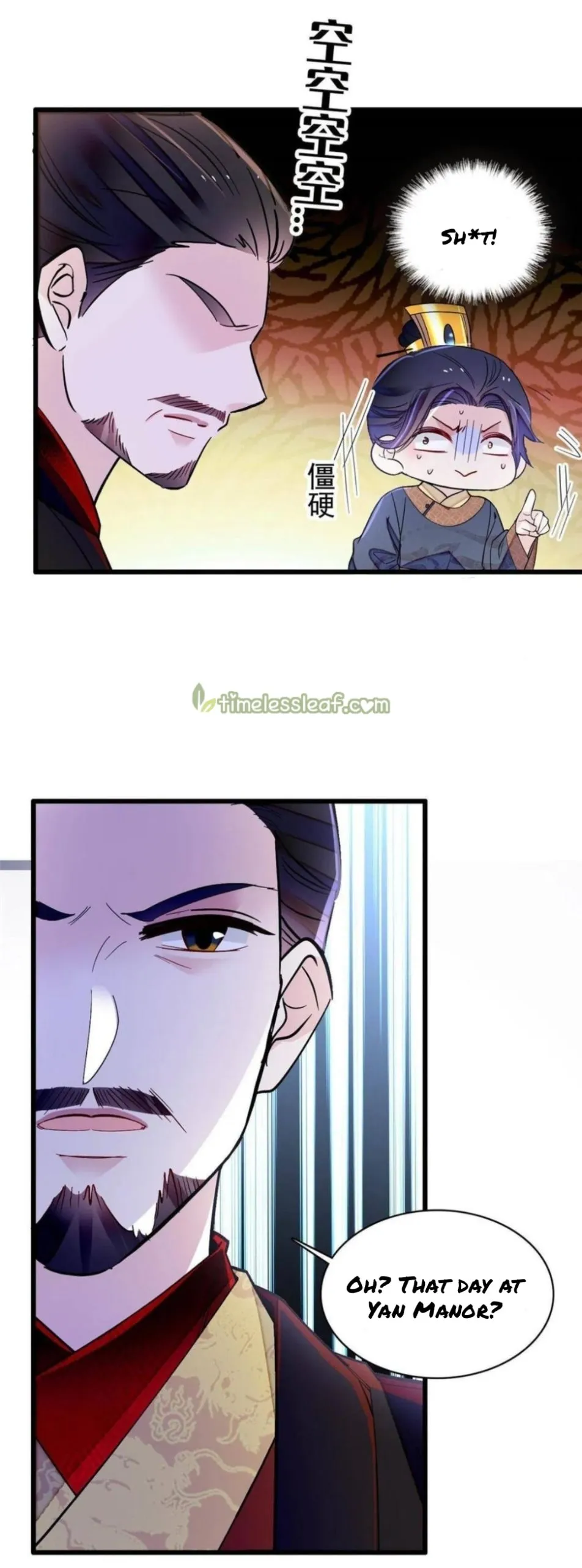Sijin Chapter 247 Online - página 6