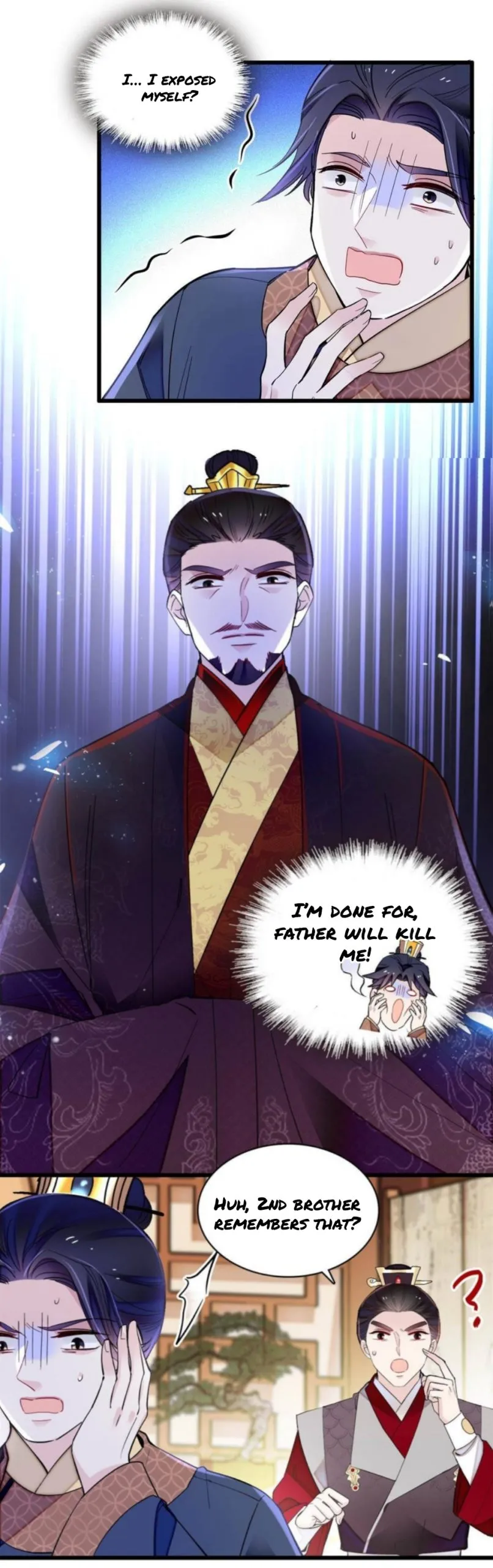 Sijin Chapter 247 Online - página 7
