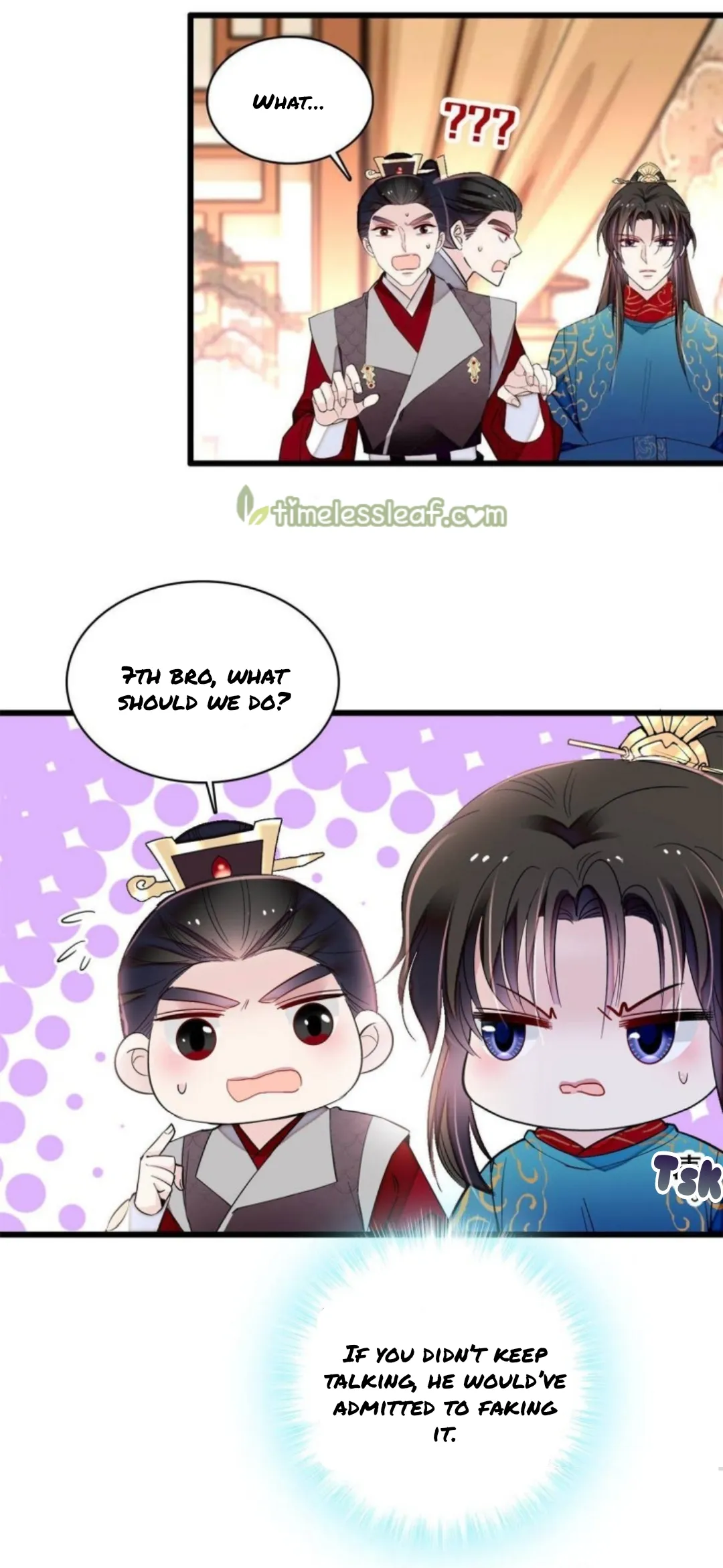 Sijin Chapter 247 Online - página 10