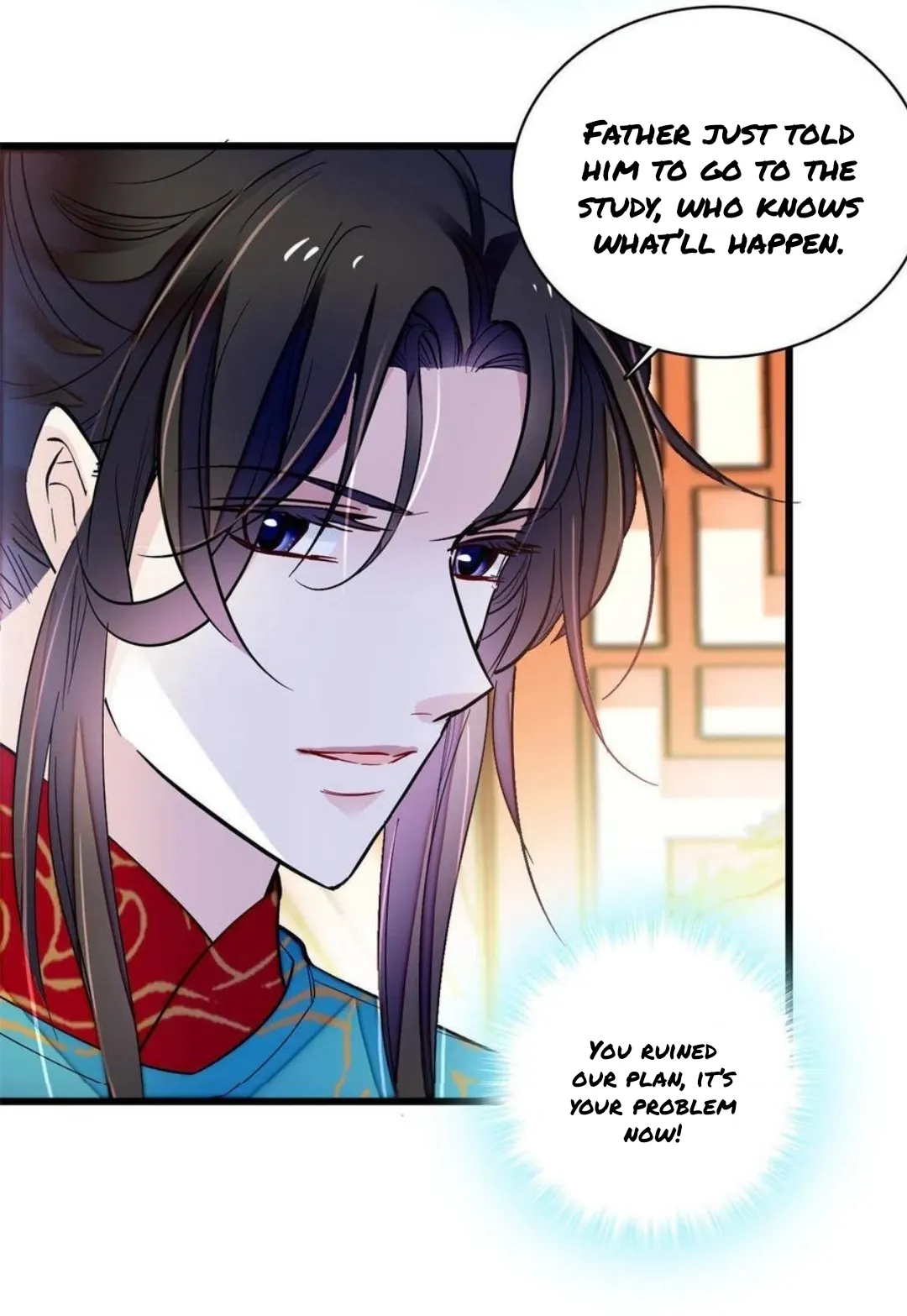 Sijin Chapter 247 Online - página 11