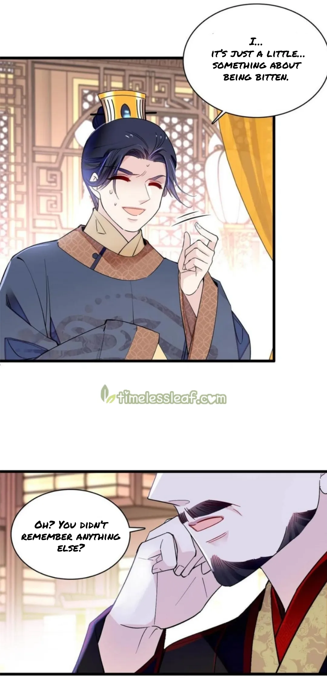 Sijin Chapter 247 Online - página 13