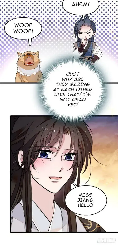 Sijin Chapter 25 Online - página 3