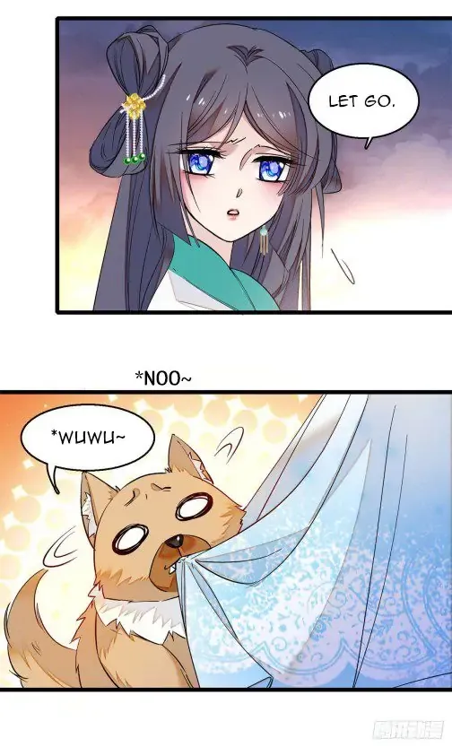 Sijin Chapter 25 Online - página 6