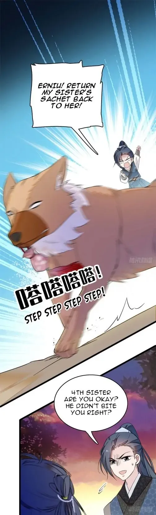Sijin Chapter 25 Online - página 10