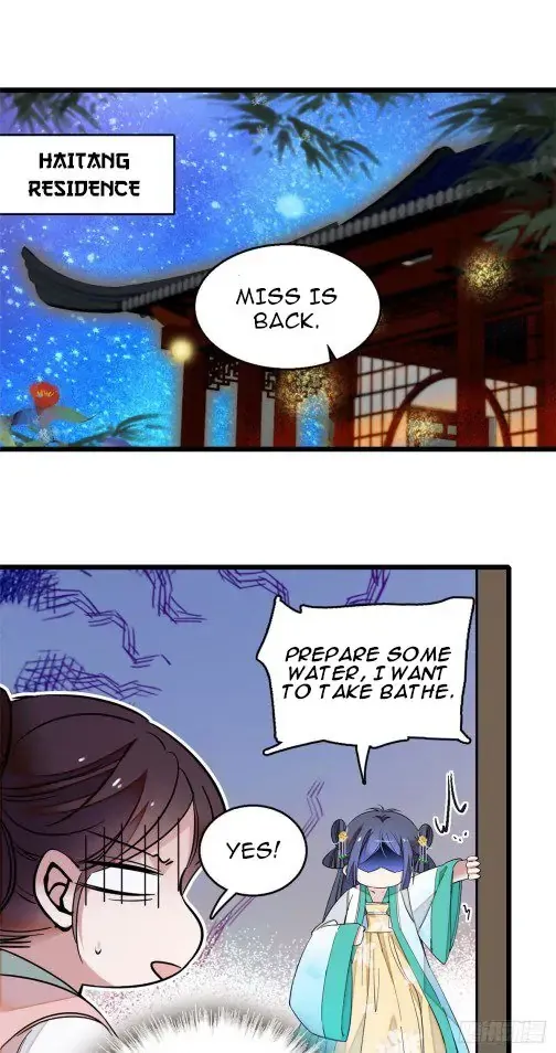 Sijin Chapter 25 Online - página 14