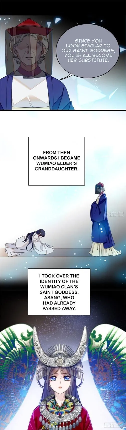Sijin Chapter 25.2 Online - página 2