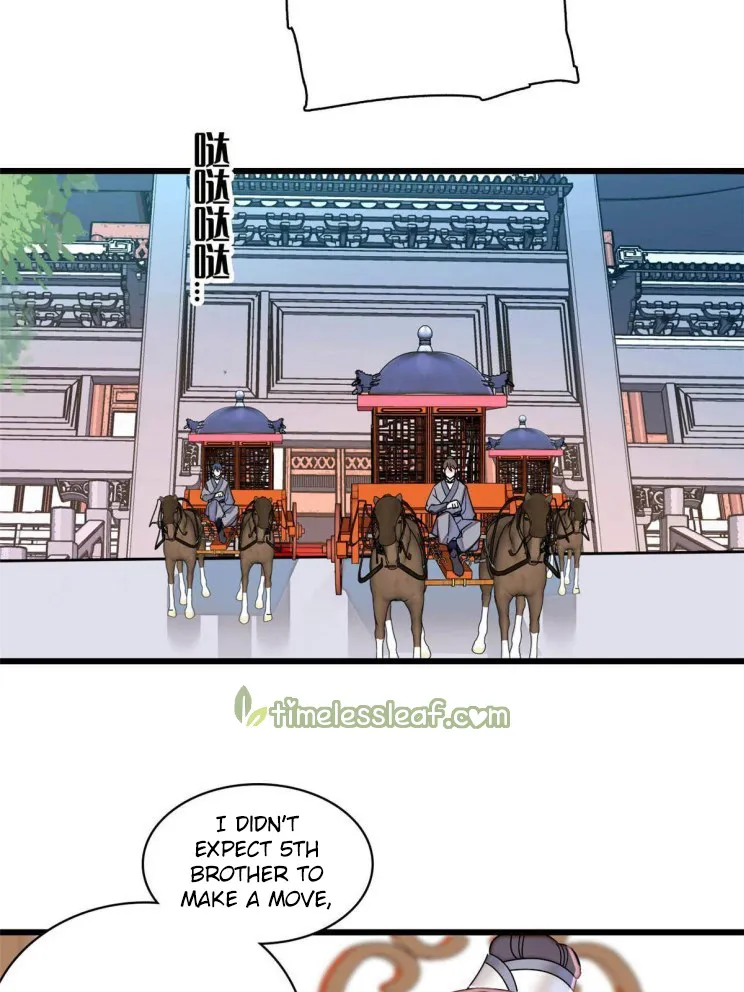Sijin Chapter 253 Online - página 23