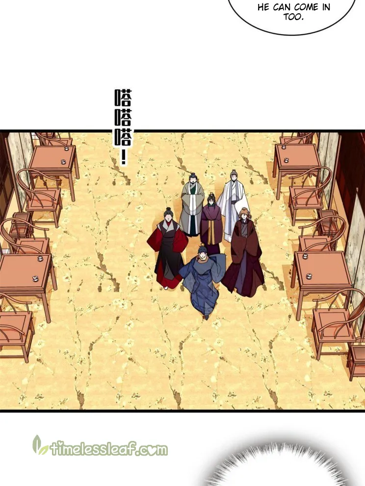 Sijin Chapter 255 Online - página 19