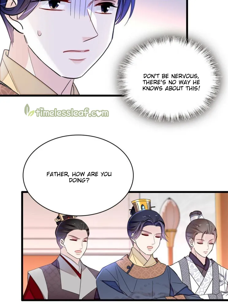 Sijin Chapter 255 Online - página 22