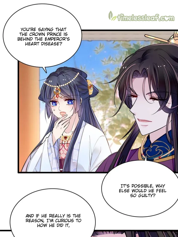 Sijin Chapter 256 Online - página 1