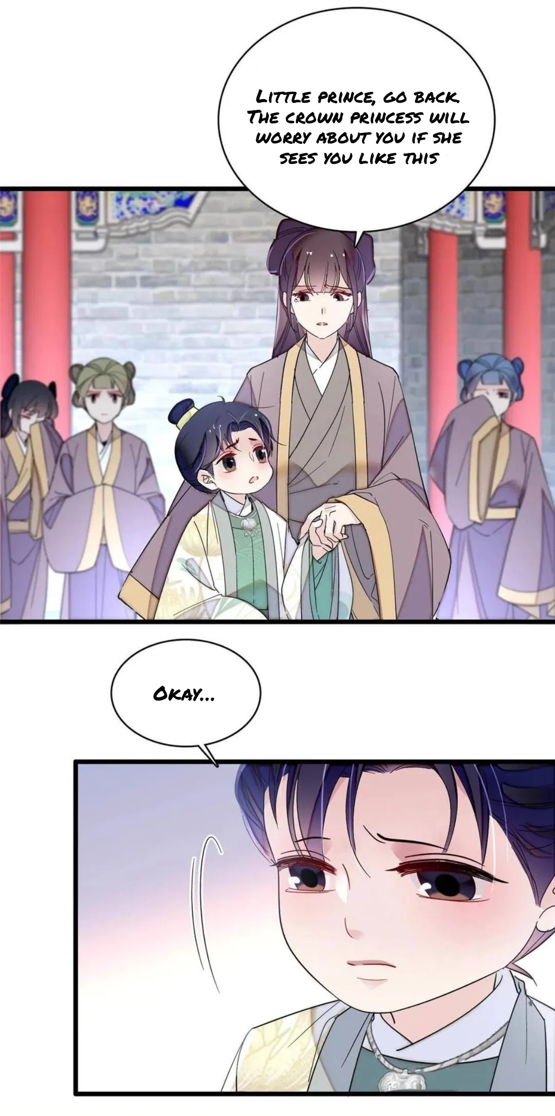 Sijin Chapter 258 Online - página 4