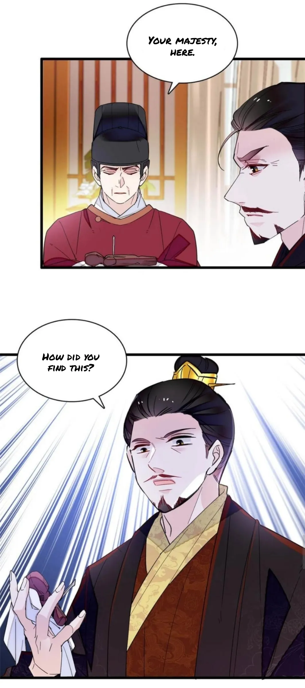 Sijin Chapter 258 Online - página 6