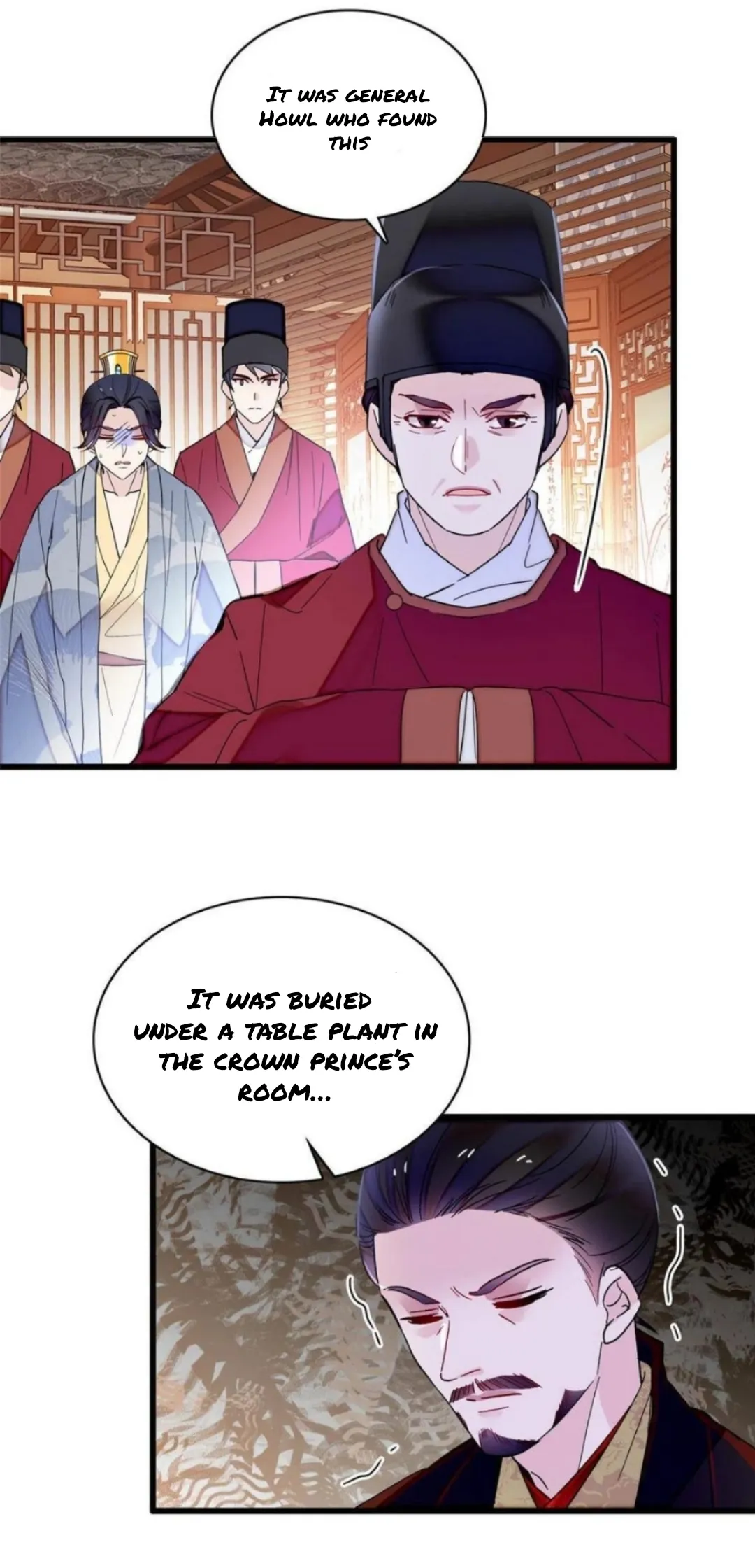 Sijin Chapter 258 Online - página 7