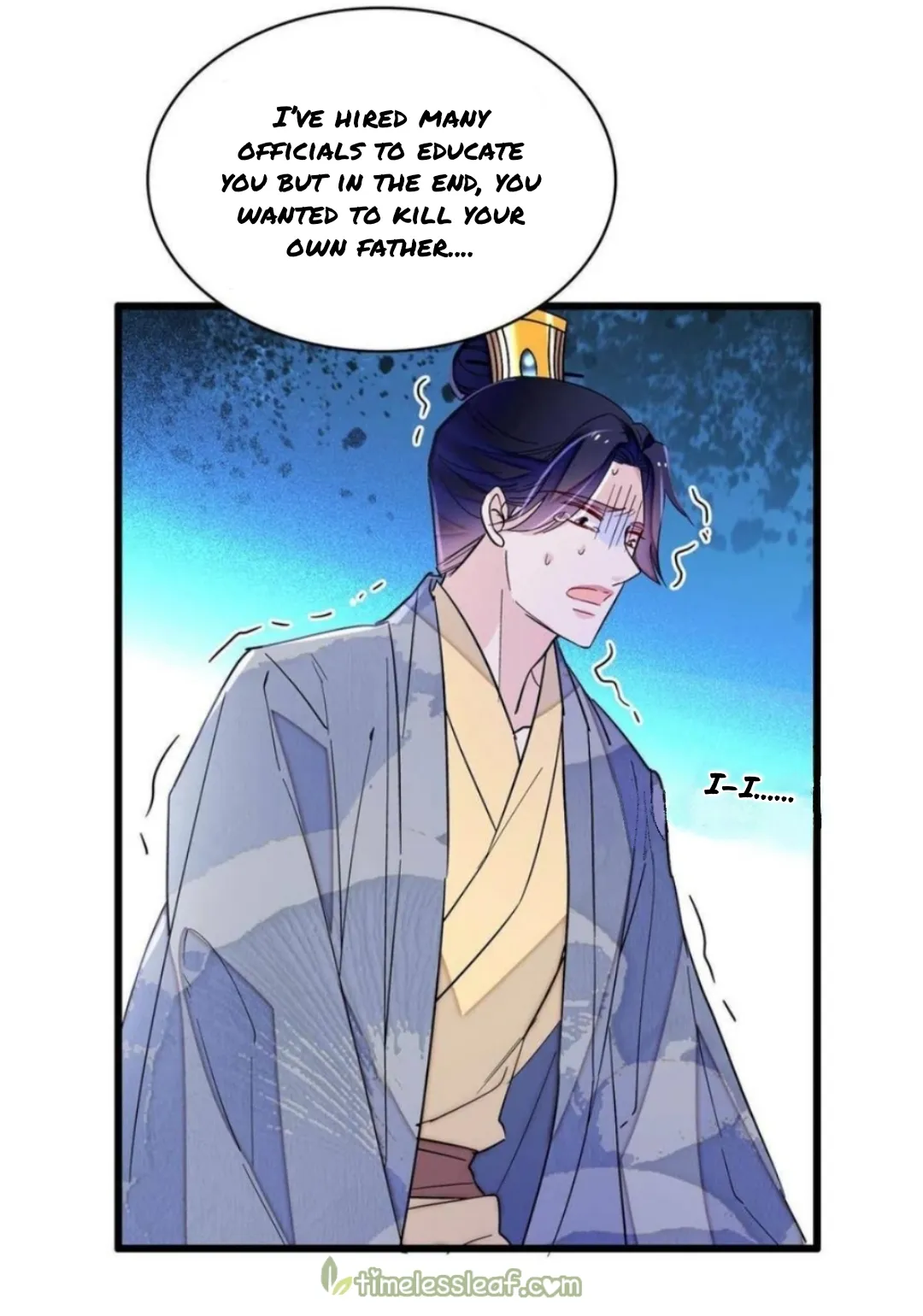 Sijin Chapter 258 Online - página 9