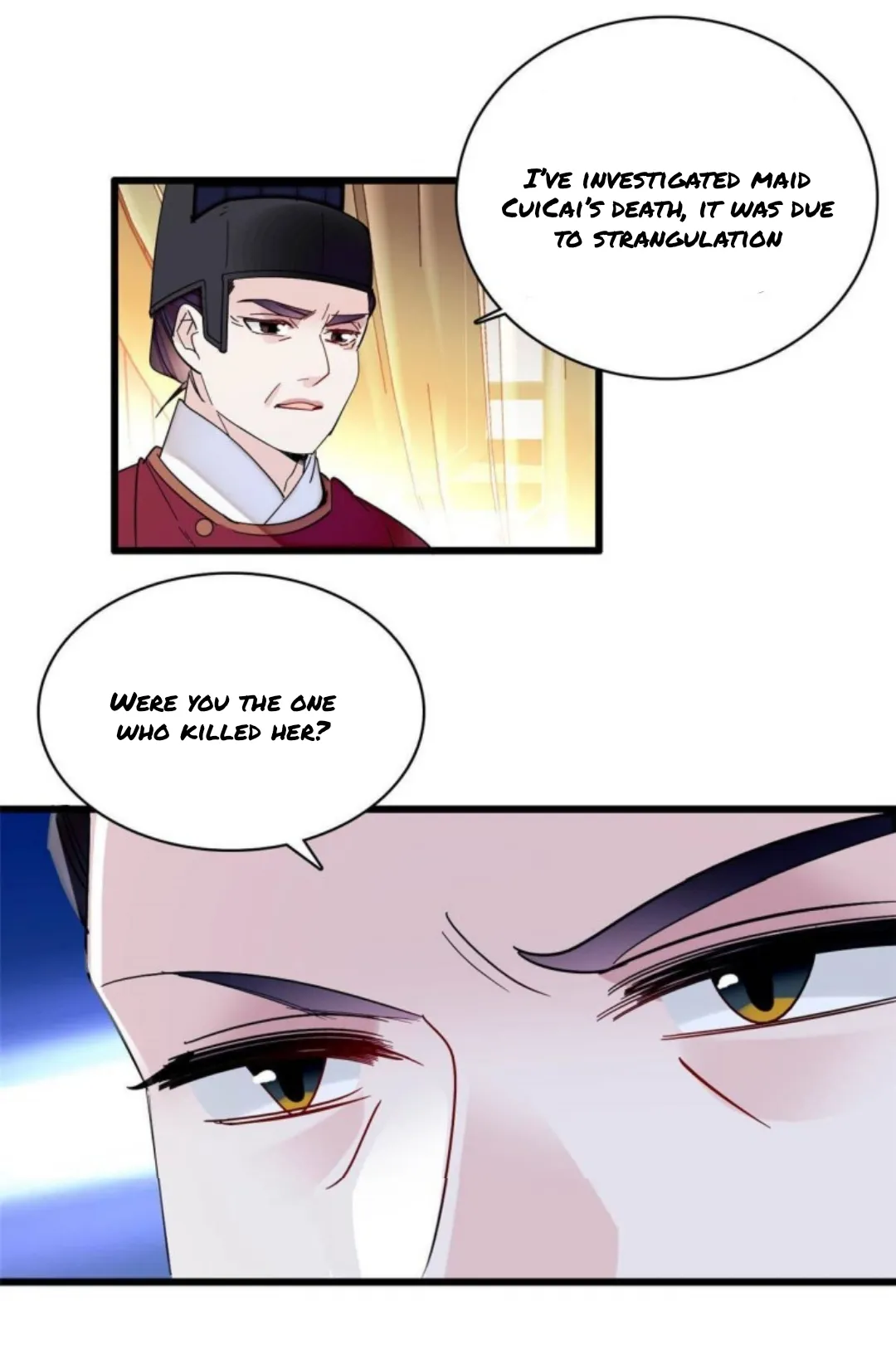 Sijin Chapter 258 Online - página 10