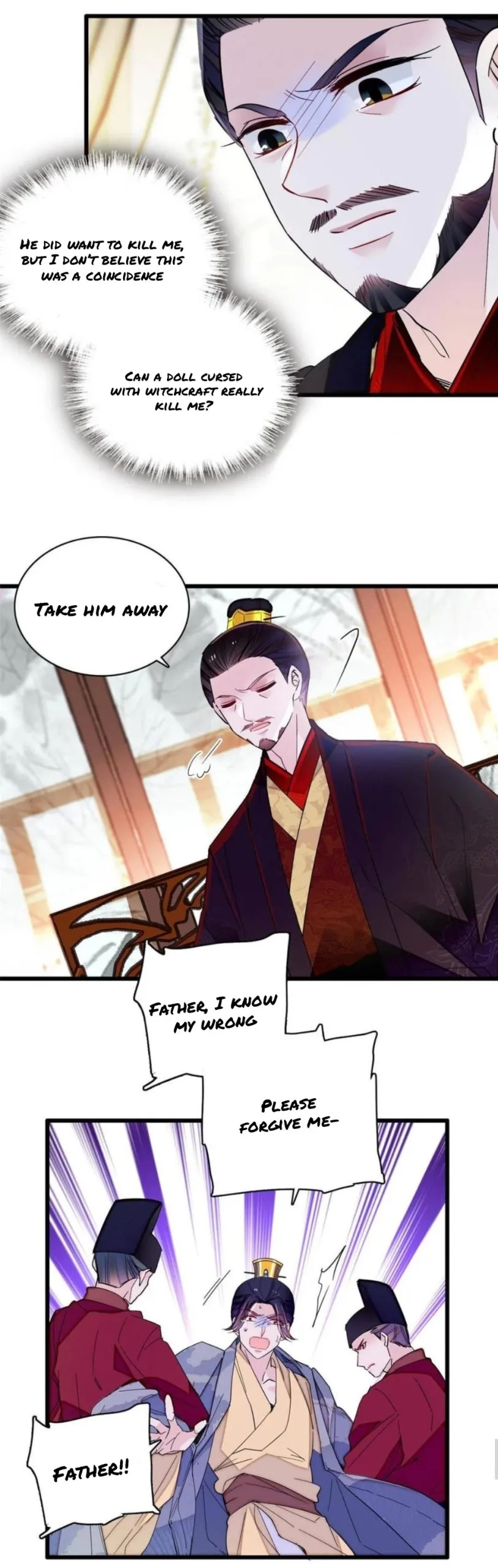 Sijin Chapter 258 Online - página 12