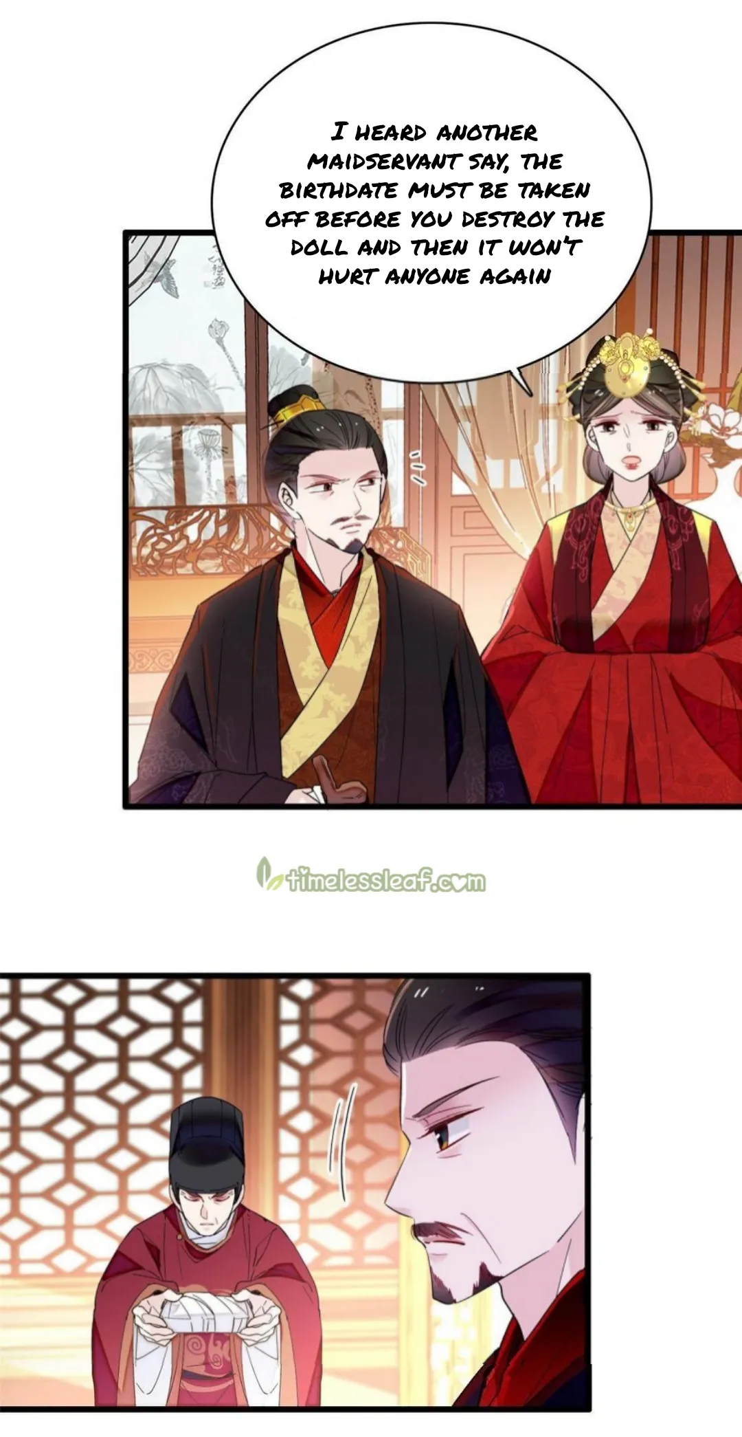 Sijin Chapter 258 Online - página 13
