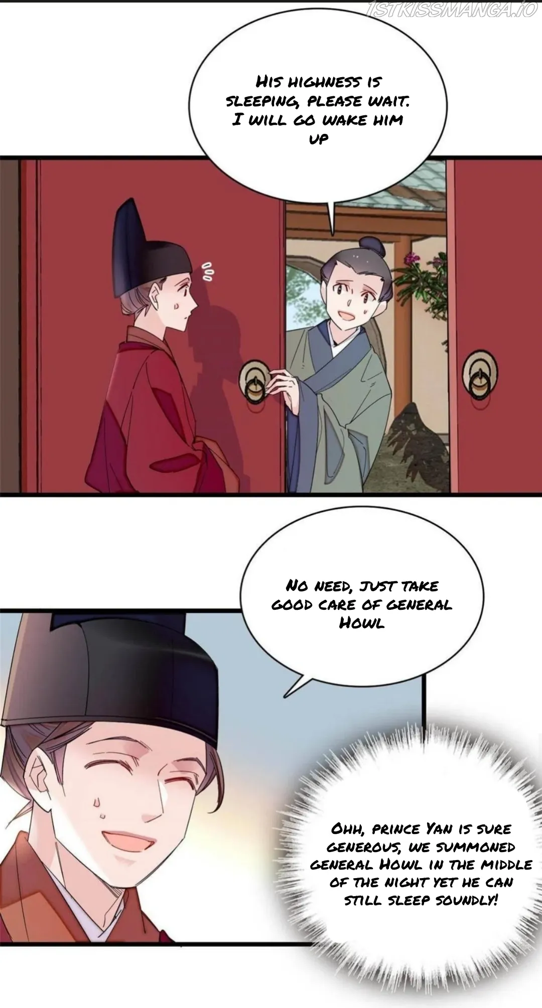 Sijin Chapter 258.5 Online - página 2