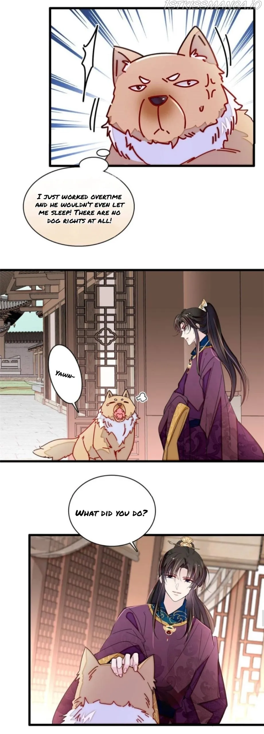 Sijin Chapter 258.5 Online - página 6