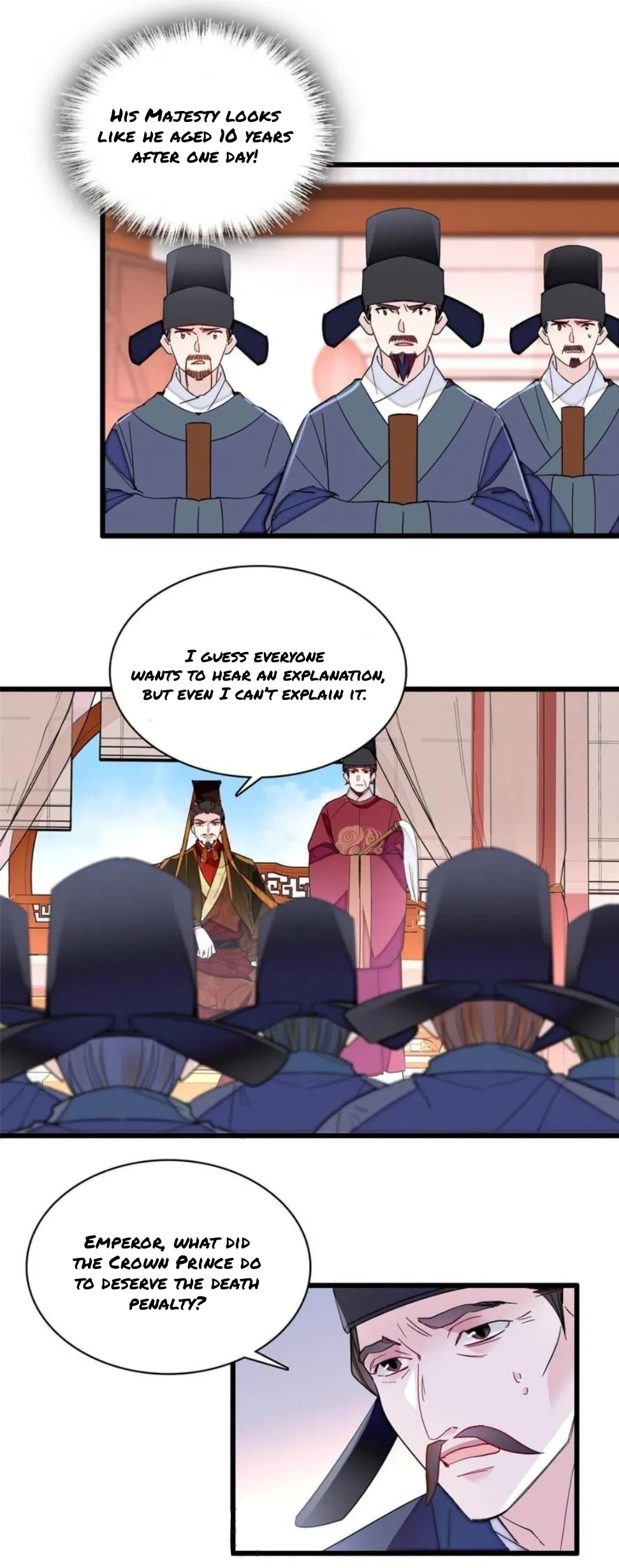 Sijin Chapter 259 Online - página 4