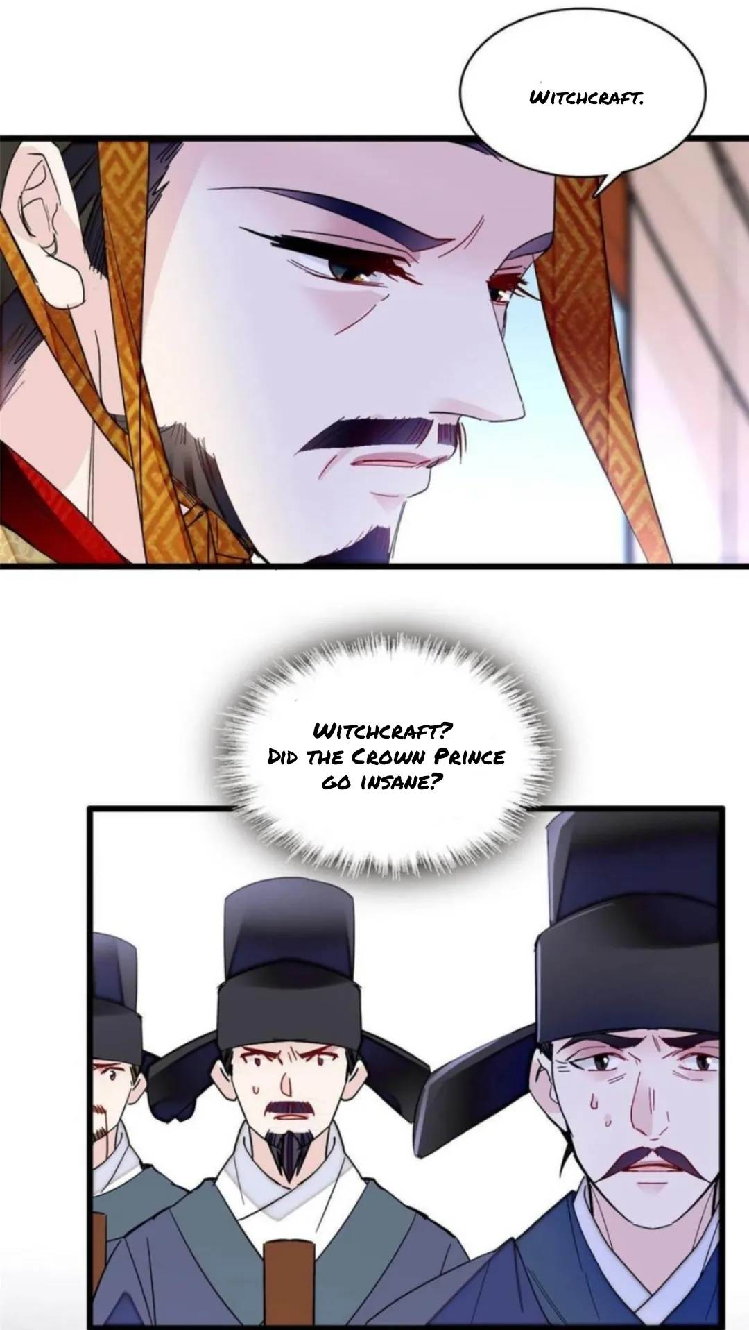 Sijin Chapter 259 Online - página 5