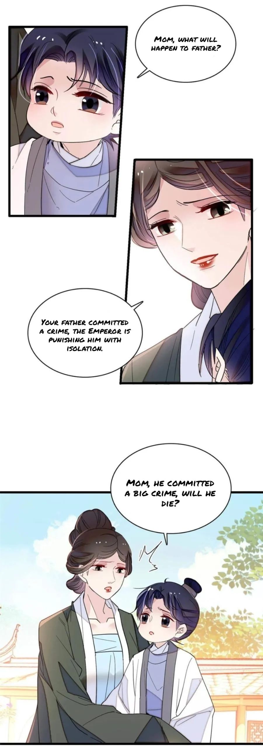 Sijin Chapter 259 Online - página 10