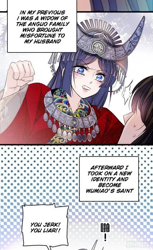 Sijin Chapter 26.1 Online - página 3